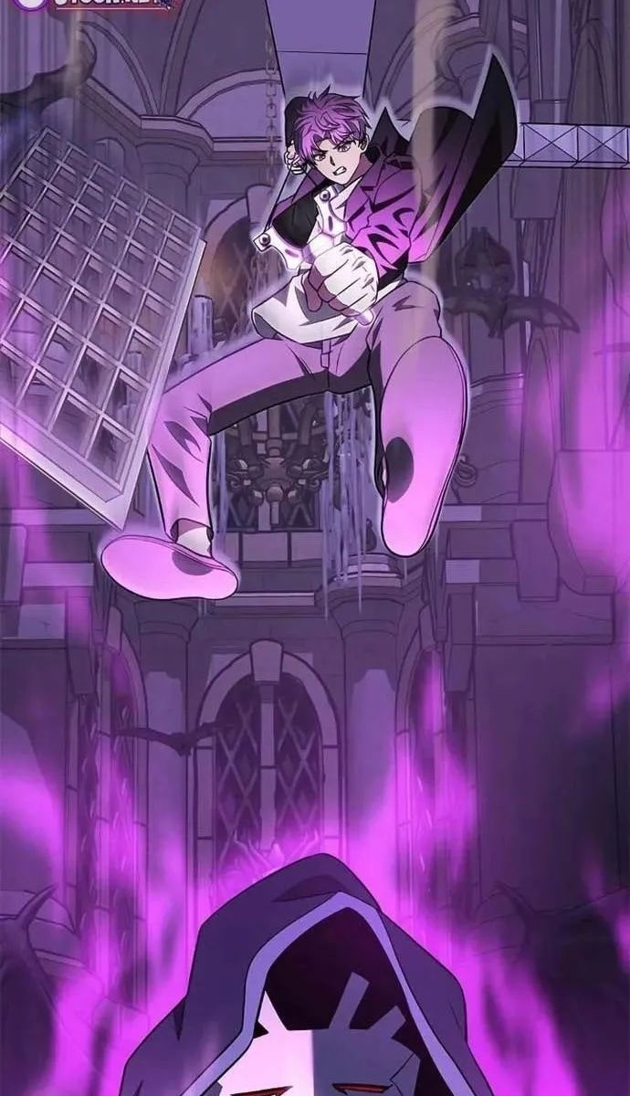 Lượng Mana Đáy Xã Hội! Ta Vô Địch Nhờ Kỹ Năng Của Mình - Page 52