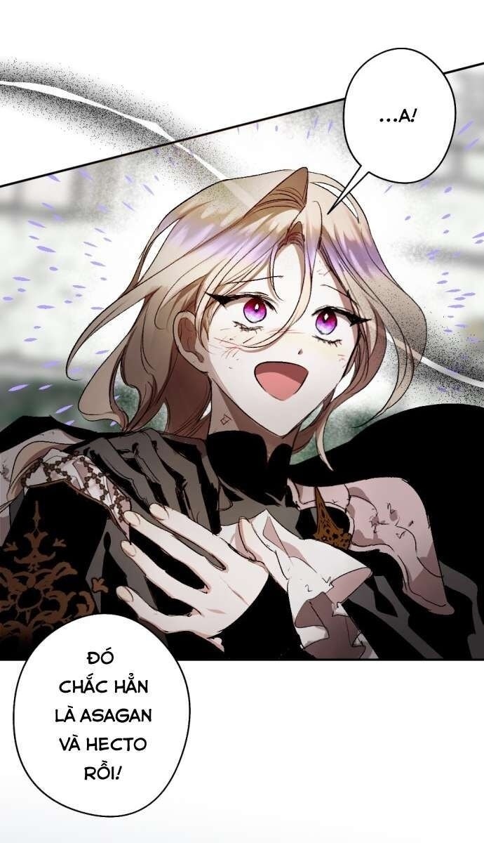 Lời Thú Nhận Của Chúa Tể Bóng Tối - Page 10