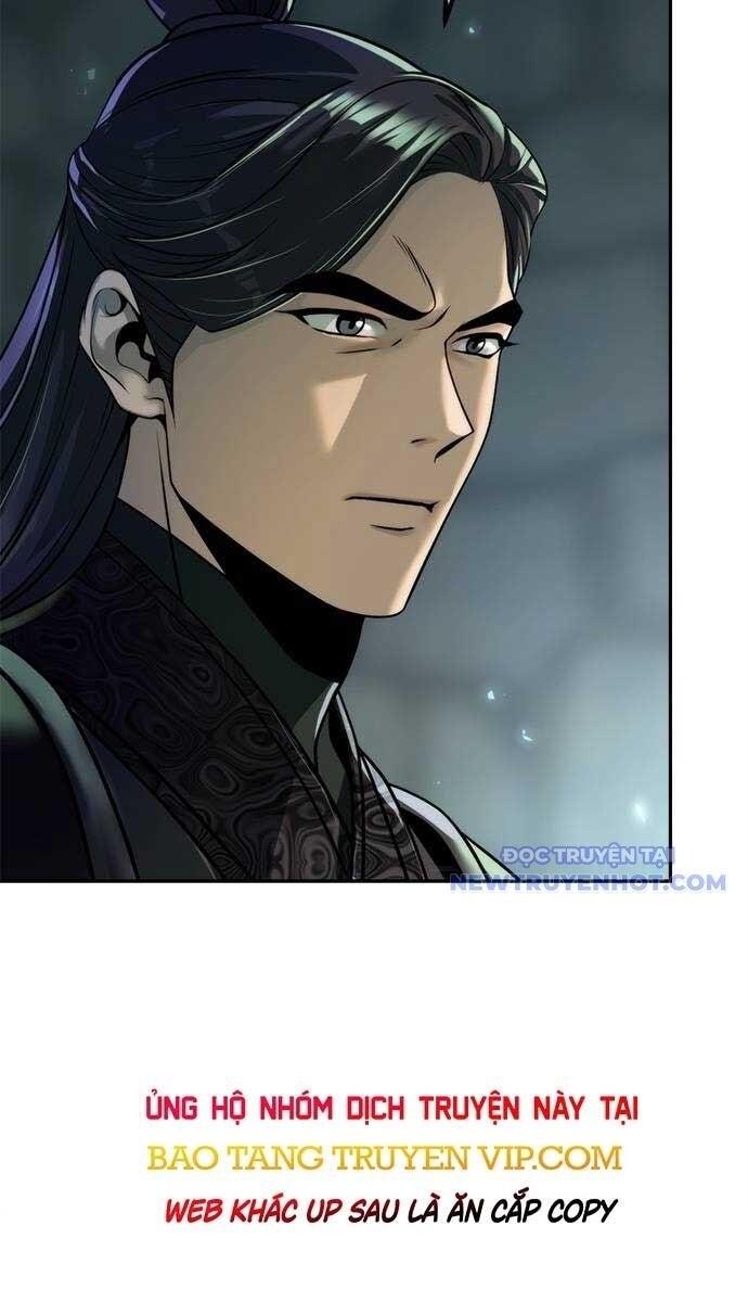 Ma Đạo Chuyển Sinh Ký - Page 19