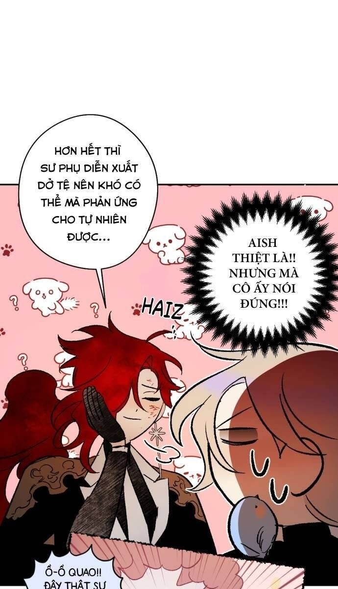 Lời Thú Nhận Của Chúa Tể Bóng Tối - Page 38