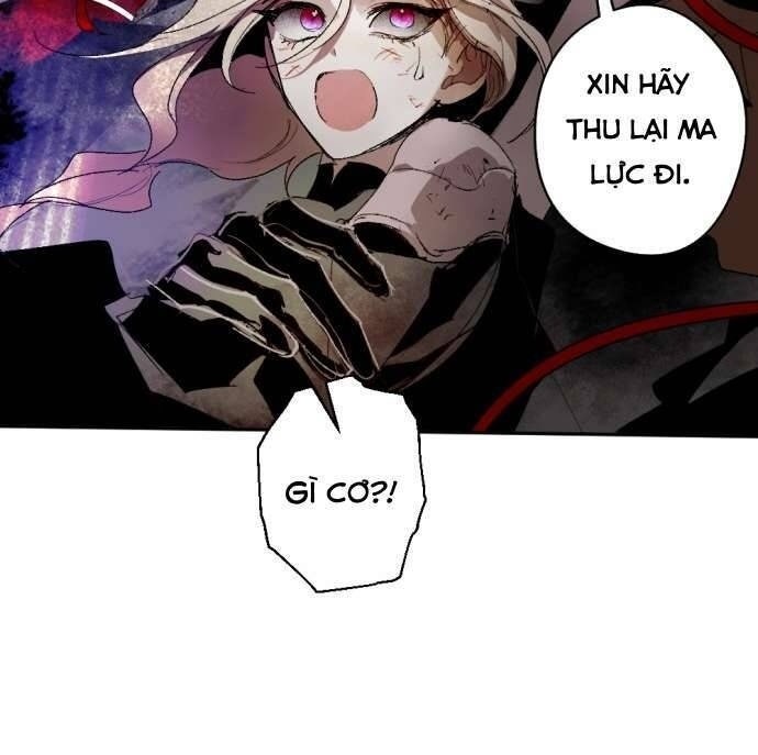 Lời Thú Nhận Của Chúa Tể Bóng Tối - Page 89