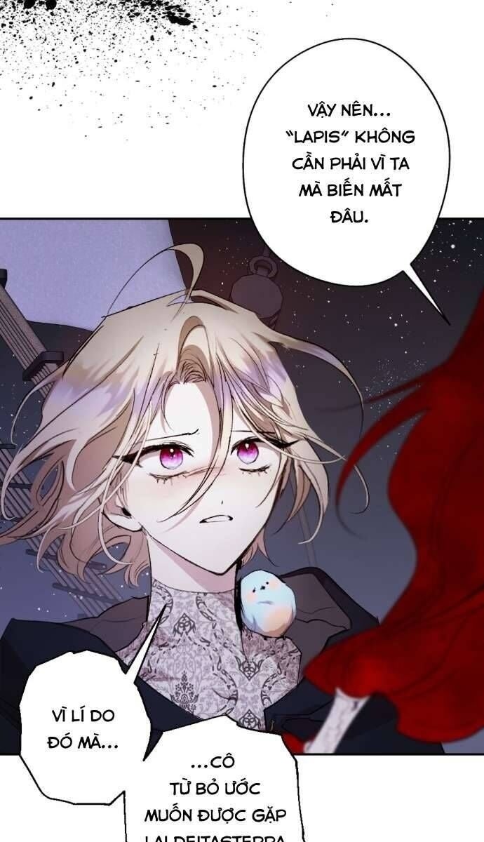 Lời Thú Nhận Của Chúa Tể Bóng Tối - Page 45