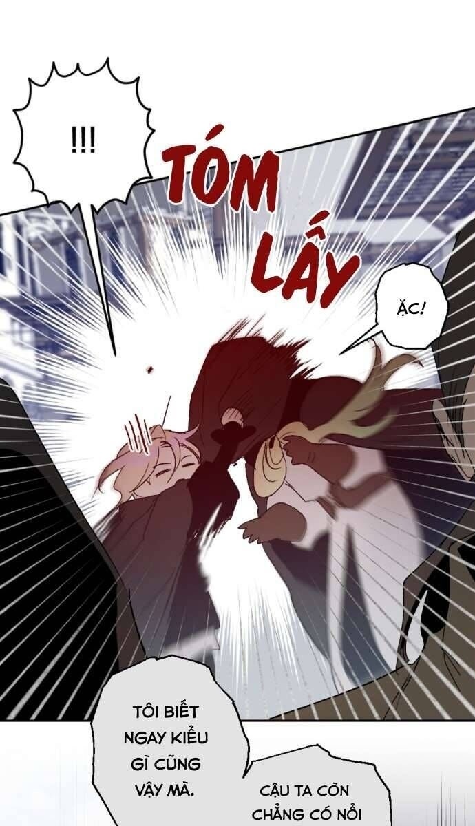 Lời Thú Nhận Của Chúa Tể Bóng Tối - Page 48