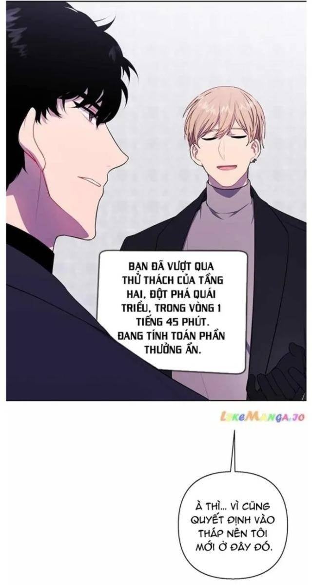 Biến Thành Phế Vật Trong Tiểu Thuyết Giả Tưởng - Page 48