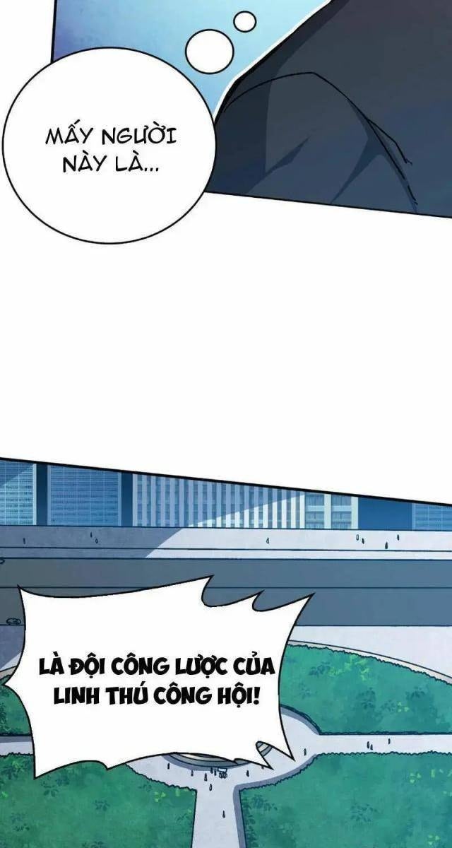 Bắt Đầu Kế Nhiệm Boss Hắc Long, Ta Vô Địch - Page 29