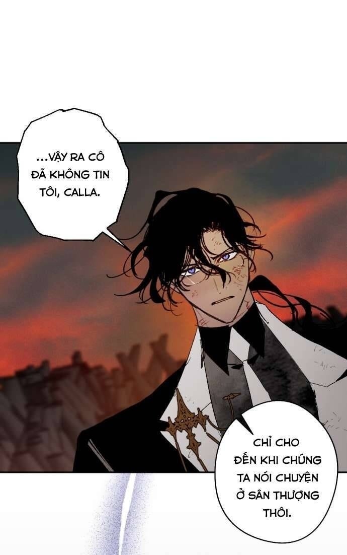 Lời Thú Nhận Của Chúa Tể Bóng Tối - Page 29
