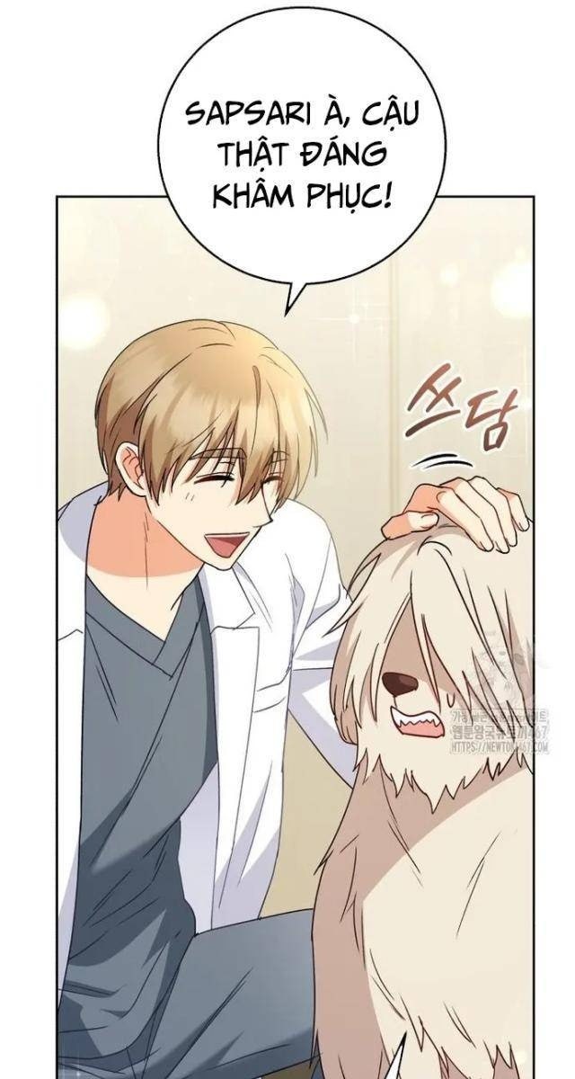 Xin Chào! Bác Sĩ Thú Y - Page 91