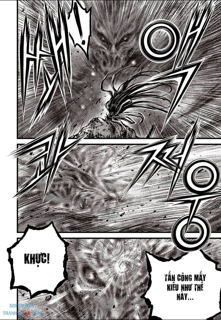 Hiệp Khách Giang Hồ - Page 15