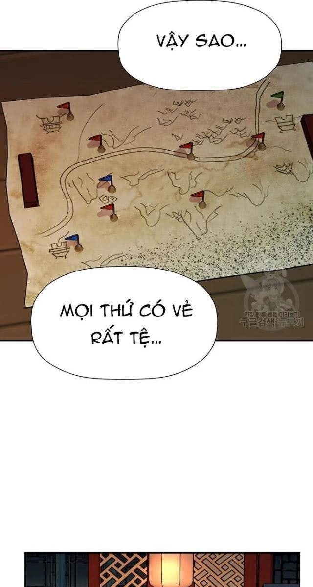 Học Giả Trở Lại - Page 53