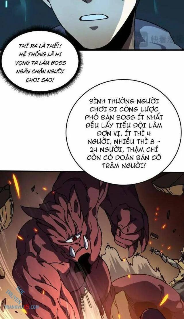 Bắt Đầu Kế Nhiệm Boss Hắc Long, Ta Vô Địch - Page 62