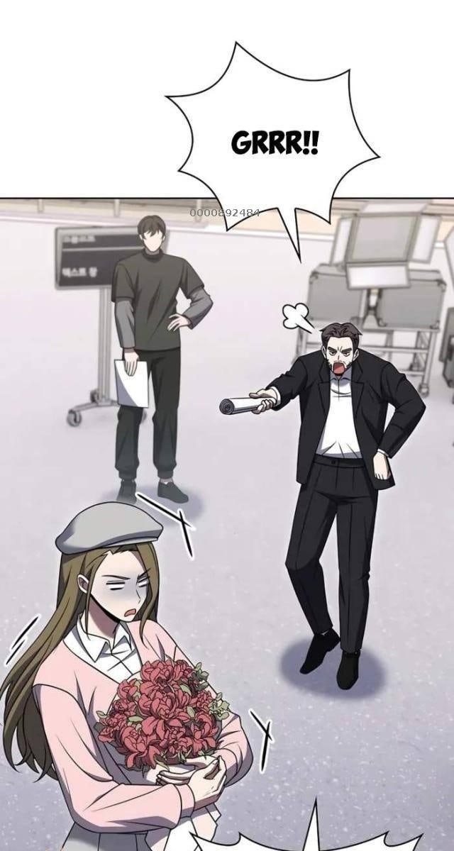 Shipper đến từ murim - Page 7