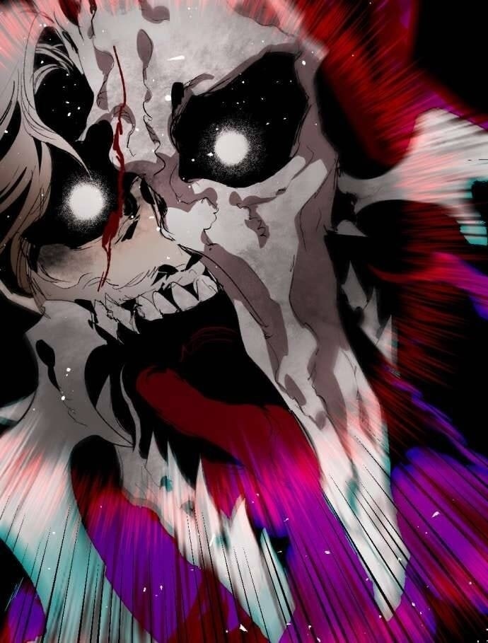 Lời Thú Nhận Của Chúa Tể Bóng Tối - Page 101