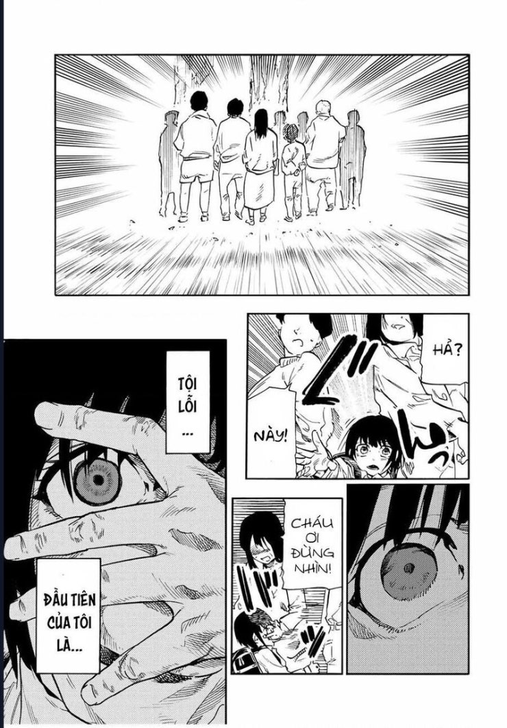 Lục nhân thập tự giá - Page 9