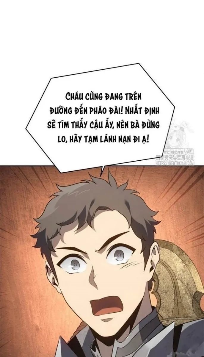 Lý Do Tôi Rời Bỏ Quỷ Vương - Page 6