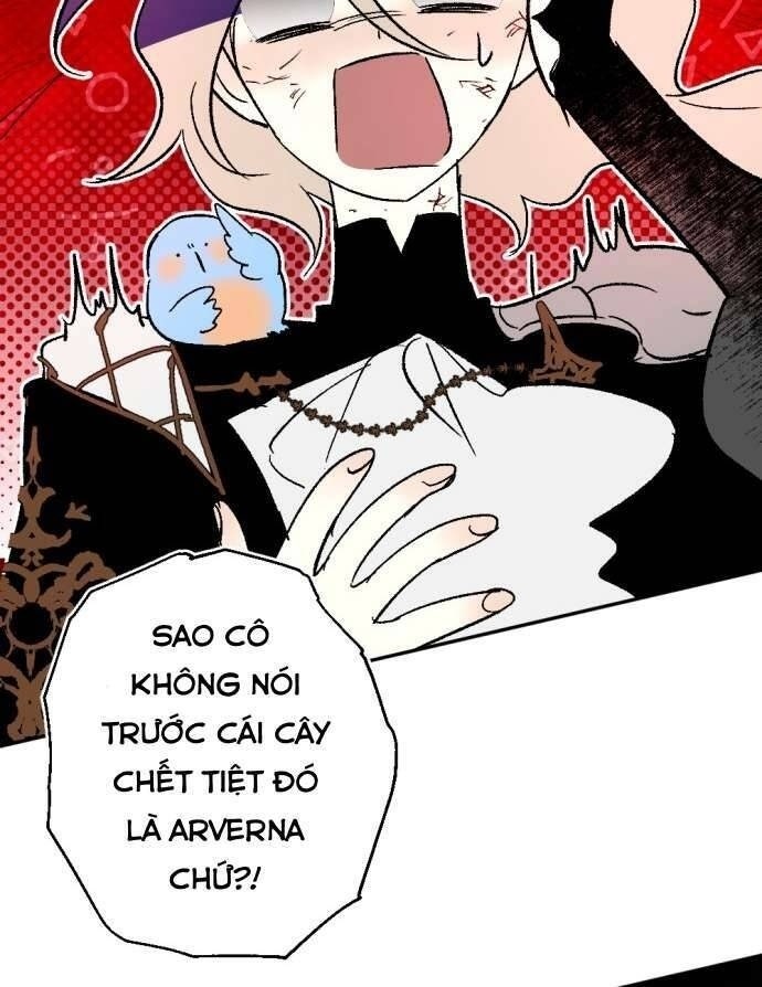 Lời Thú Nhận Của Chúa Tể Bóng Tối - Page 27