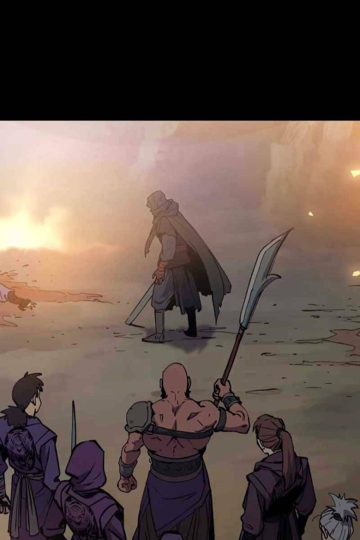 Ma Đạo Chuyển Sinh Ký - Page 9