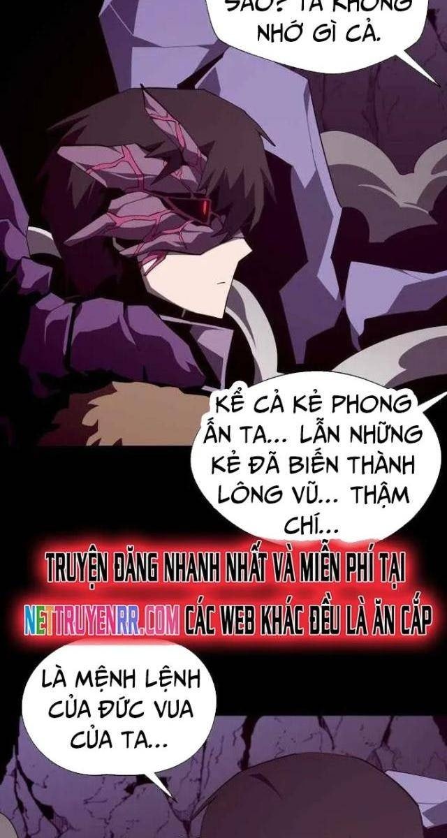 Hồi Ức Trong Ngục Tối - Page 12