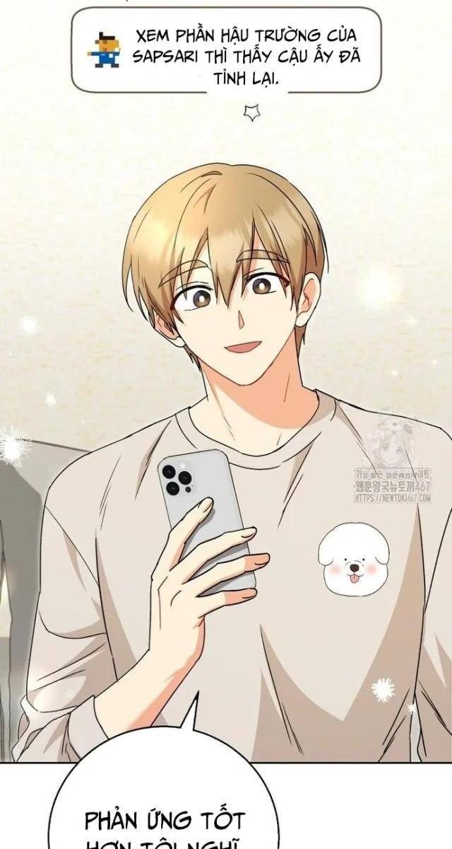 Xin Chào! Bác Sĩ Thú Y - Page 123