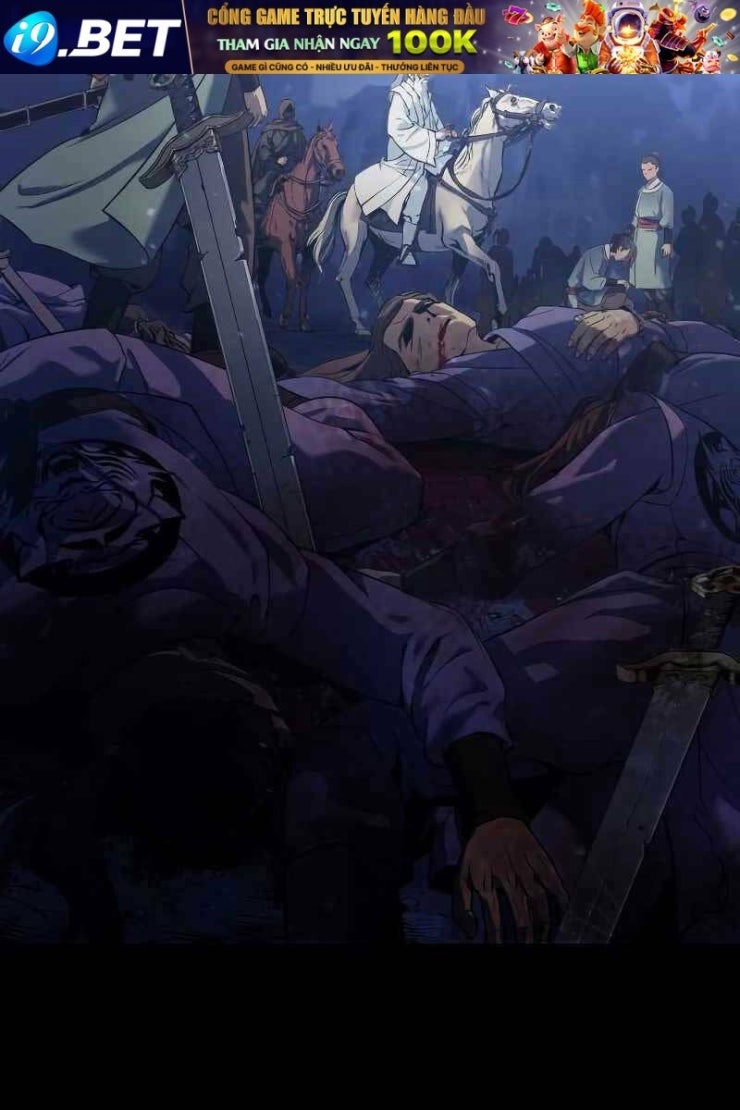 Ma Đạo Chuyển Sinh Ký - Page 163