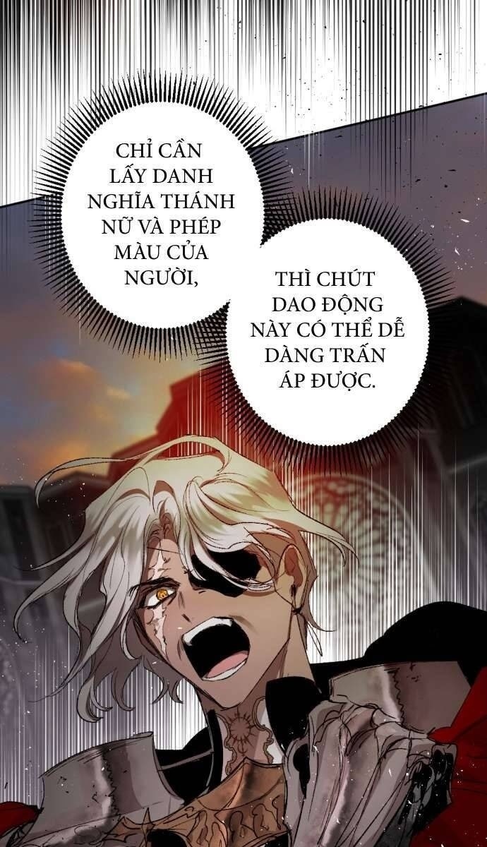 Lời Thú Nhận Của Chúa Tể Bóng Tối - Page 114