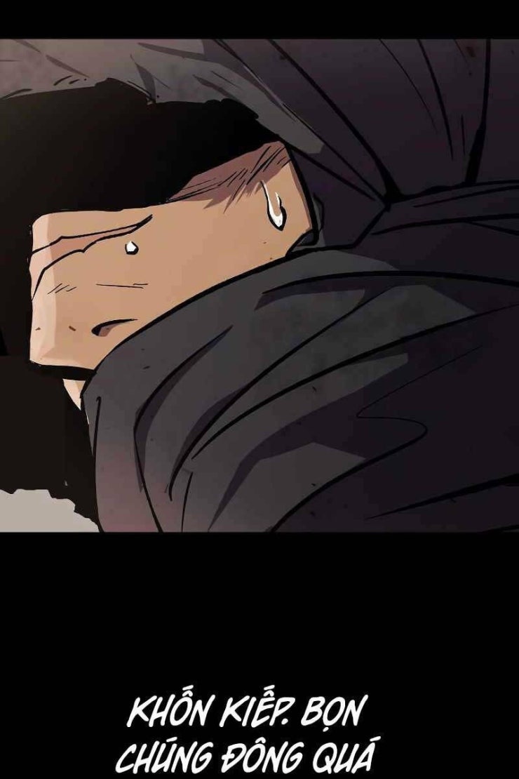 Ma Đạo Chuyển Sinh Ký - Page 56