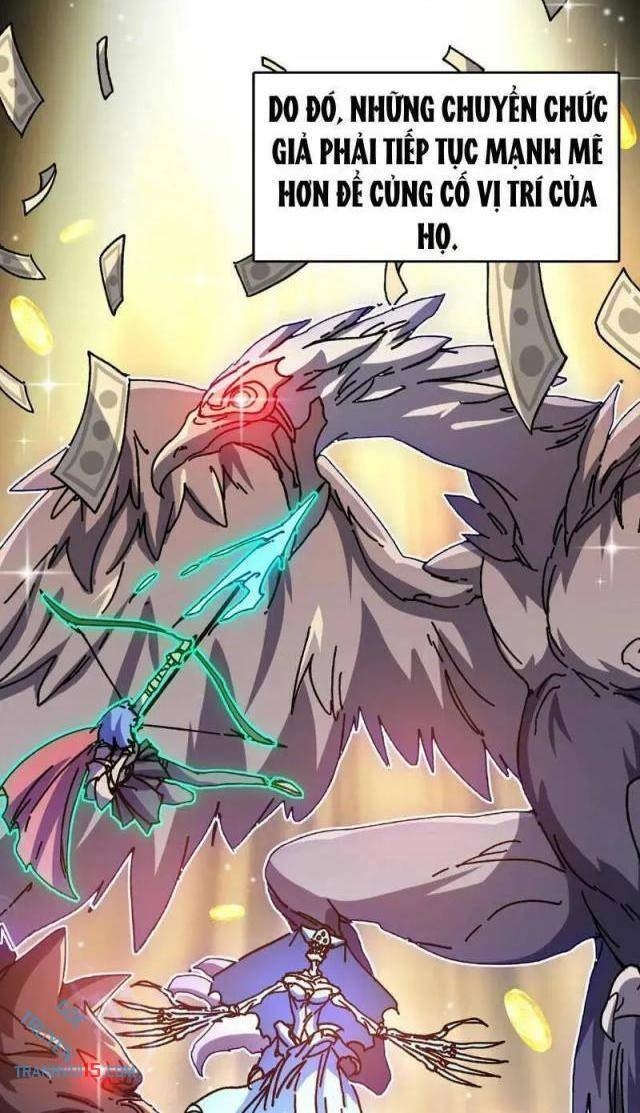 Bắt Đầu Kế Nhiệm Boss Hắc Long, Ta Vô Địch - Page 10