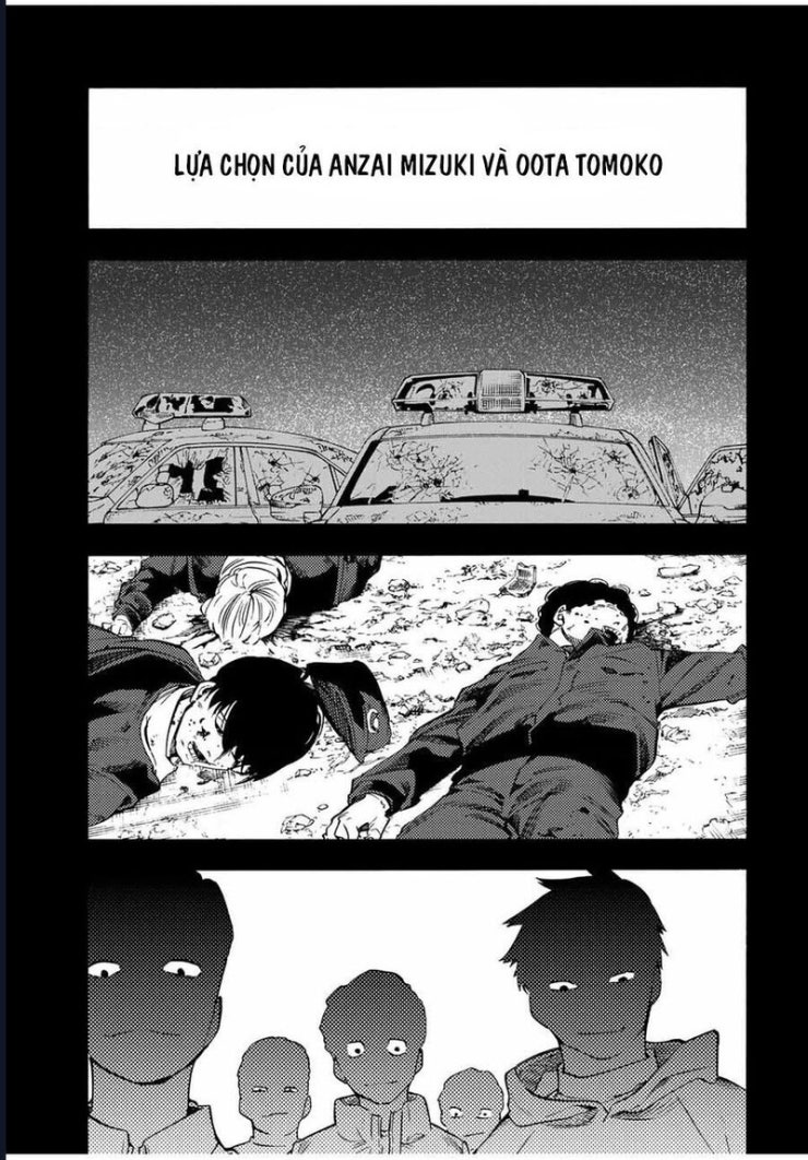 Lục nhân thập tự giá - Page 10