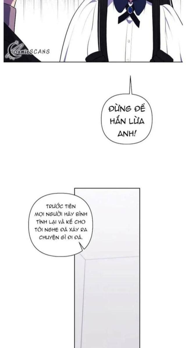 Biến Thành Phế Vật Trong Tiểu Thuyết Giả Tưởng - Page 28