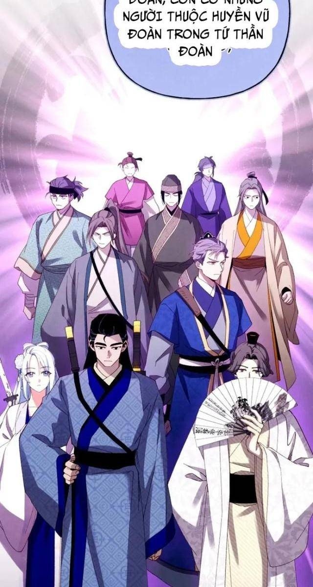 Phi Lôi Đao - Page 48