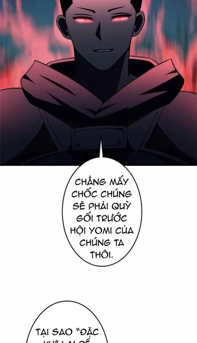 Lượng Mana Đáy Xã Hội! Ta Vô Địch Nhờ Kỹ Năng Của Mình - Page 6