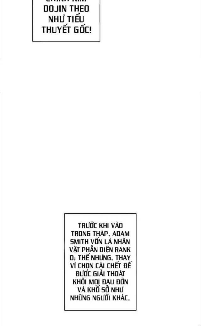 Biến Thành Phế Vật Trong Tiểu Thuyết Giả Tưởng - Page 8