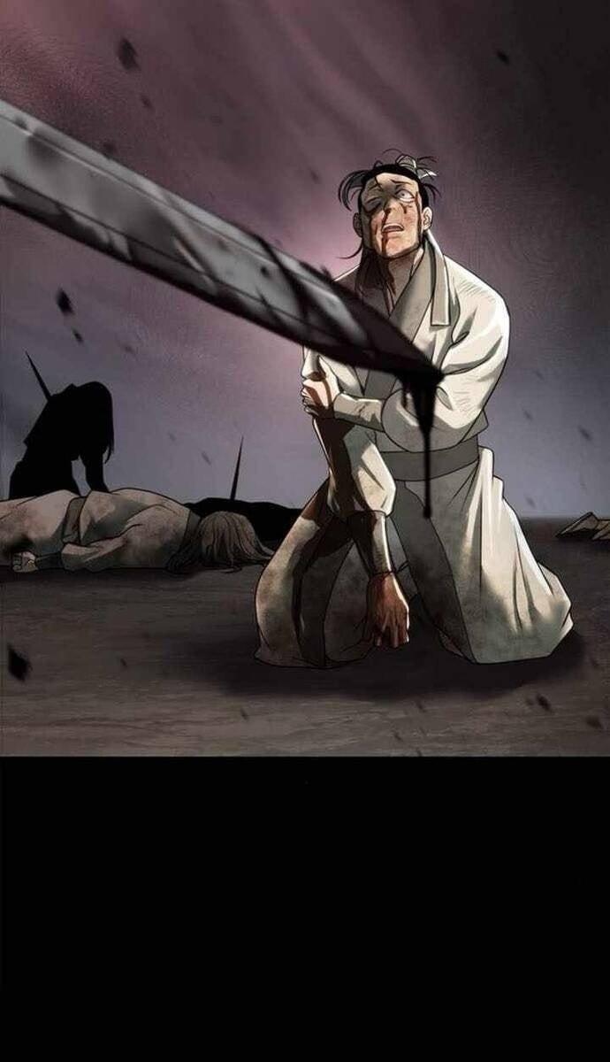 Ma Đạo Chuyển Sinh Ký - Page 51