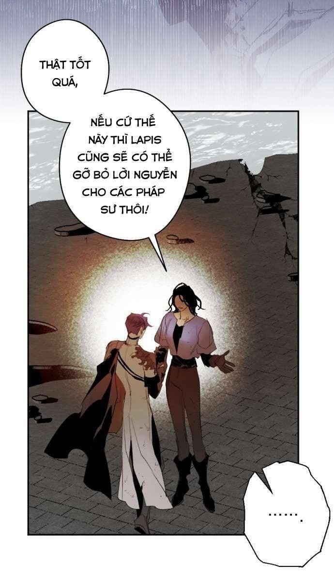 Lời Thú Nhận Của Chúa Tể Bóng Tối - Page 106