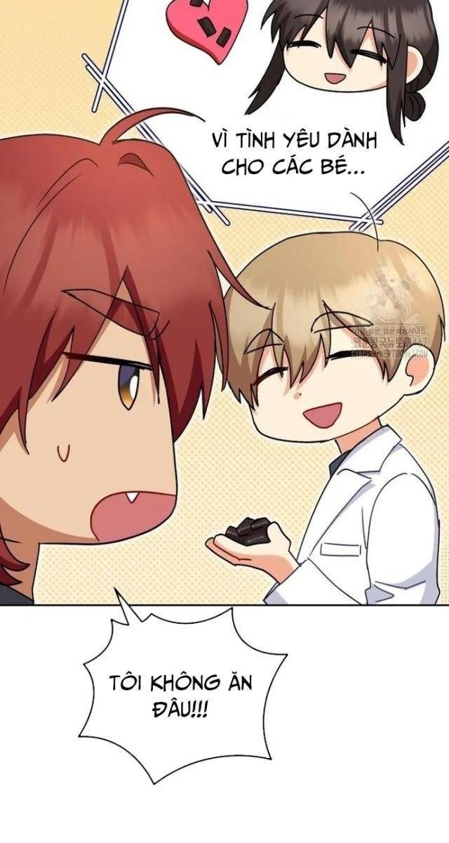 Xin Chào! Bác Sĩ Thú Y - Page 61