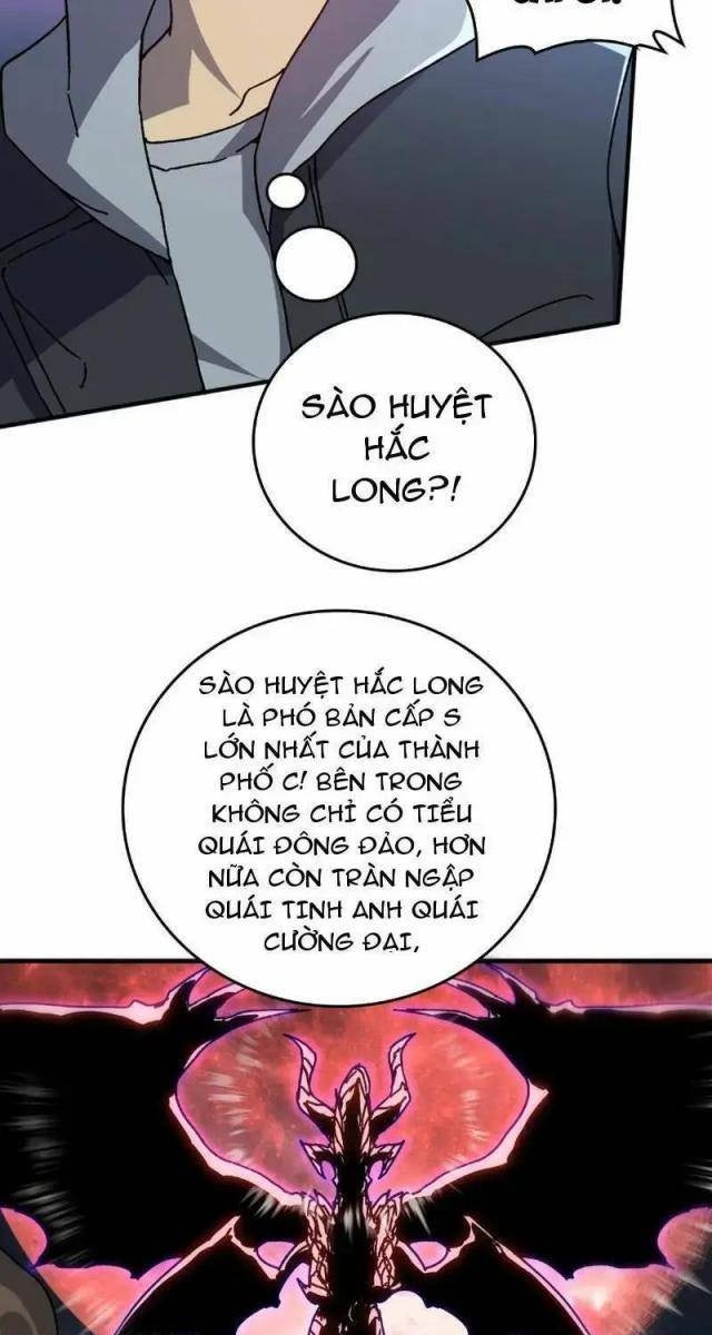 Bắt Đầu Kế Nhiệm Boss Hắc Long, Ta Vô Địch - Page 49