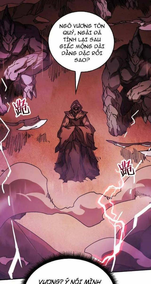Bắt Đầu Kế Nhiệm Boss Hắc Long, Ta Vô Địch - Page 77
