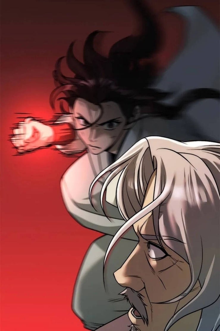 Ma Đạo Chuyển Sinh Ký - Page 74