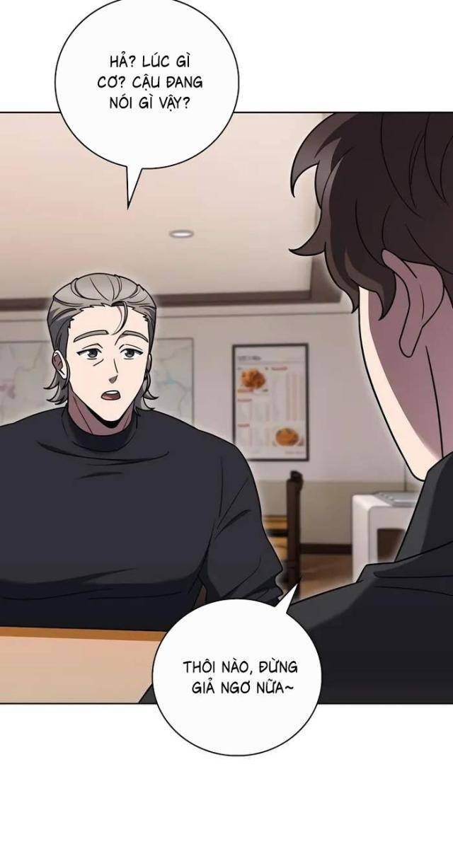 Shipper đến từ murim - Page 16