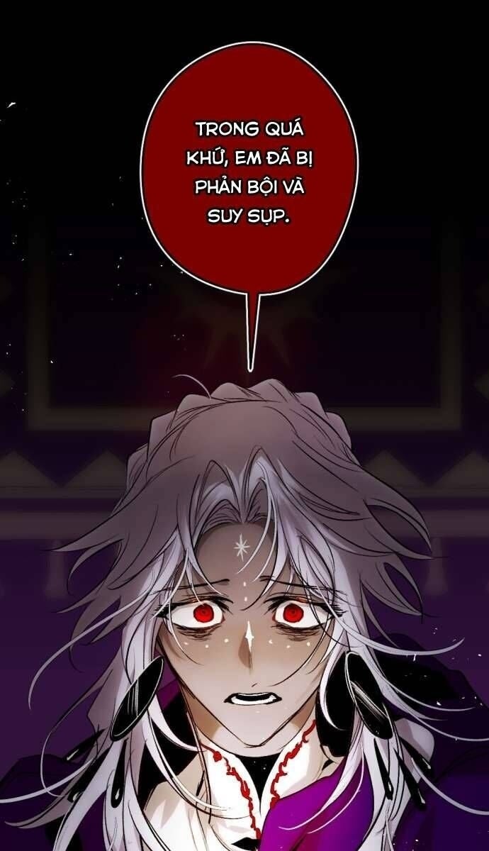 Lời Thú Nhận Của Chúa Tể Bóng Tối - Page 37