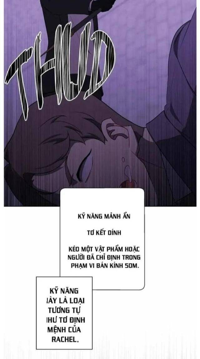 Biến Thành Phế Vật Trong Tiểu Thuyết Giả Tưởng - Page 19