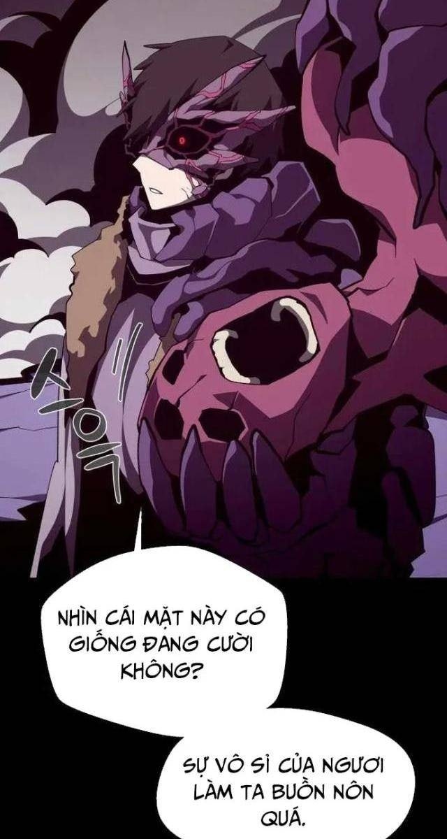 Hồi Ức Trong Ngục Tối - Page 22