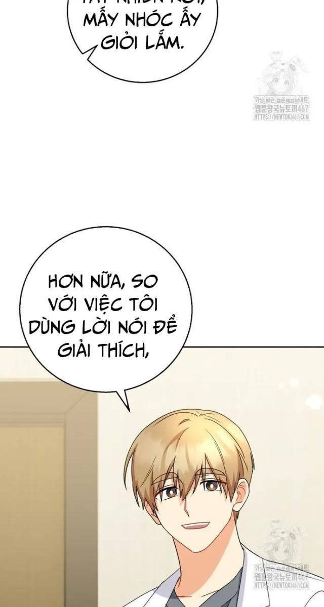 Xin Chào! Bác Sĩ Thú Y - Page 45