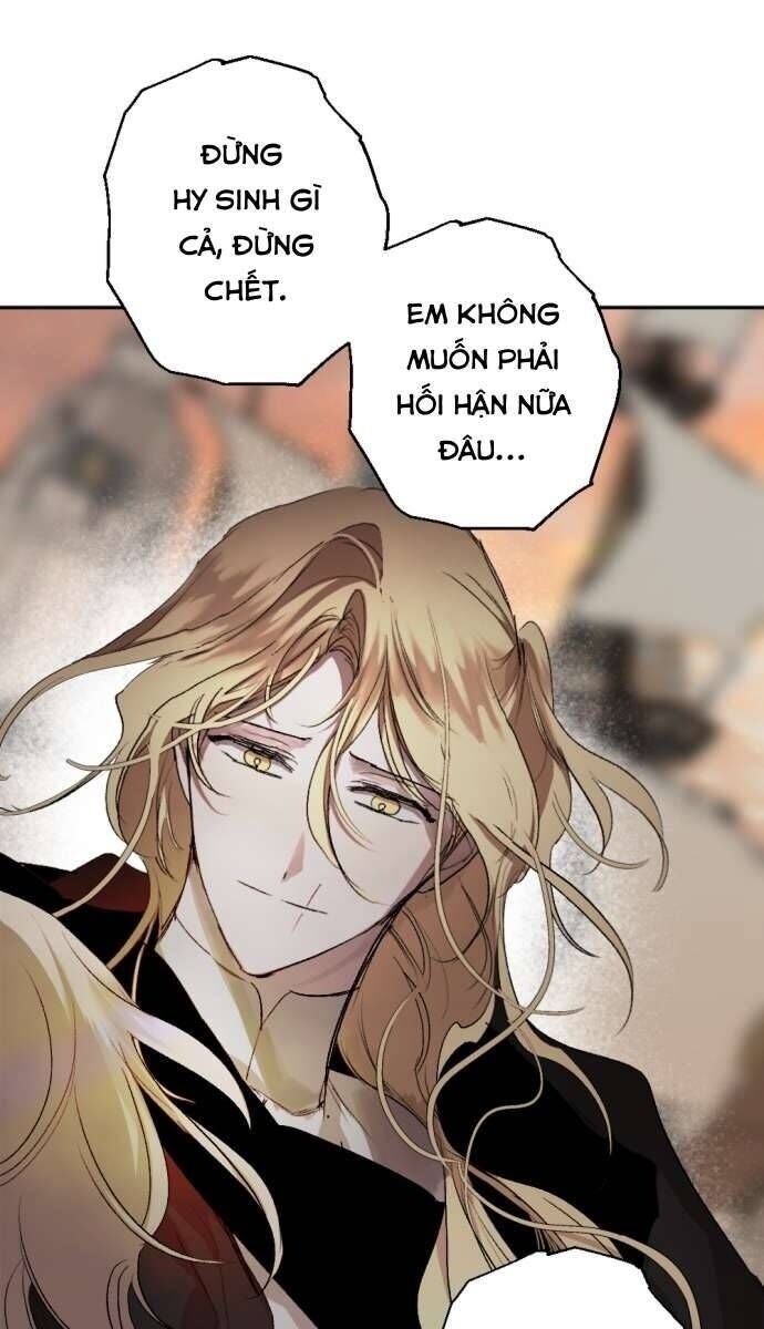 Lời Thú Nhận Của Chúa Tể Bóng Tối - Page 87
