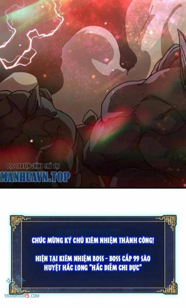Bắt Đầu Kế Nhiệm Boss Hắc Long, Ta Vô Địch - Page 82