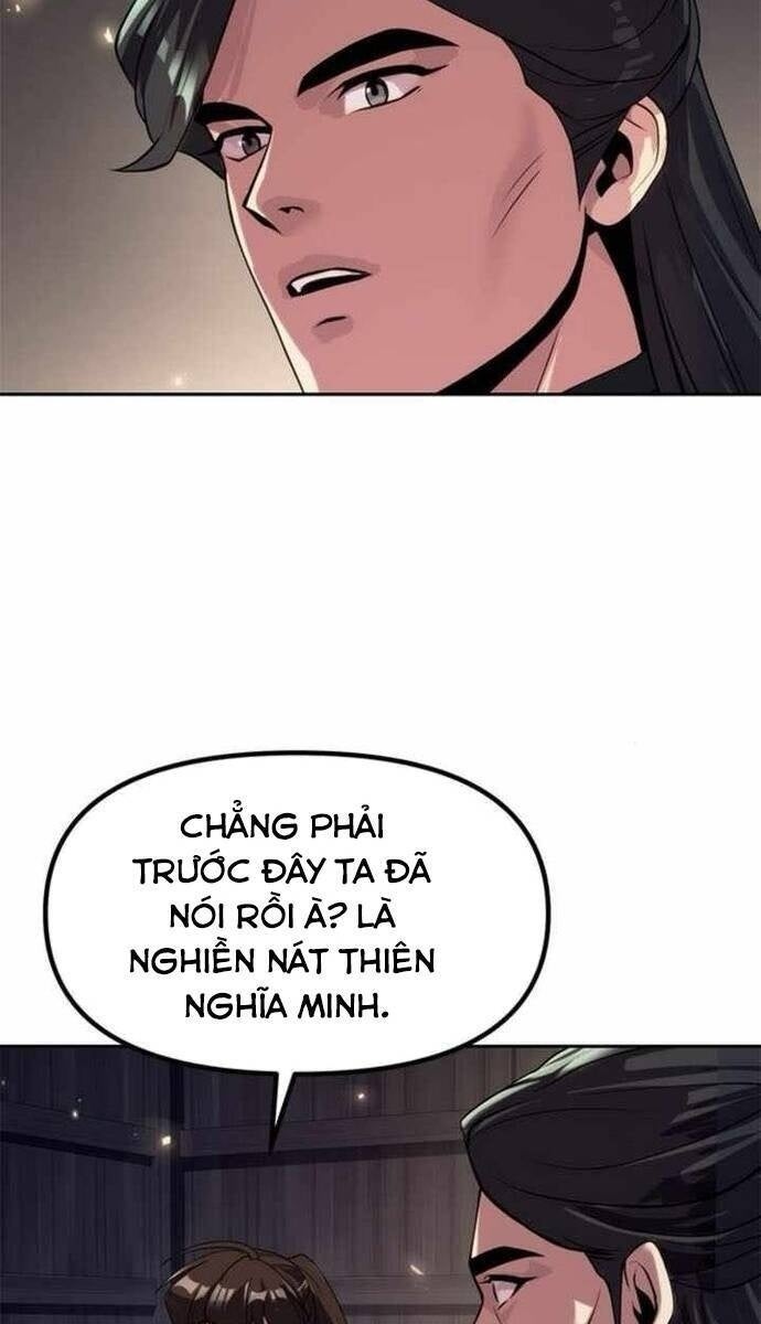 Ma Đạo Chuyển Sinh Ký - Page 19