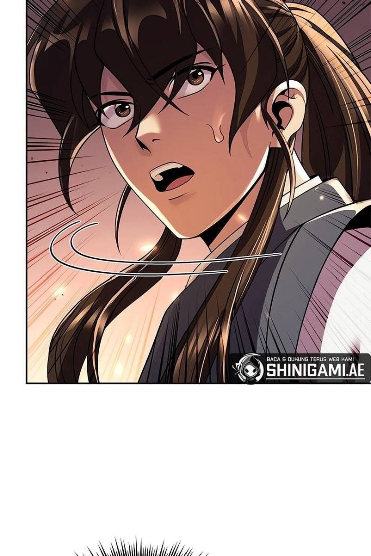 Ma Đạo Chuyển Sinh Ký - Page 15