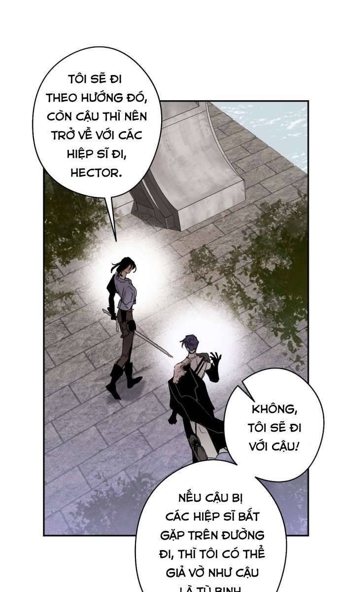 Lời Thú Nhận Của Chúa Tể Bóng Tối - Page 21