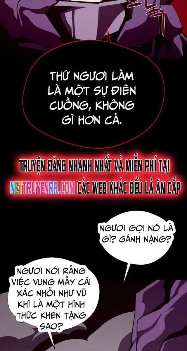 Hồi Ức Trong Ngục Tối - Page 21