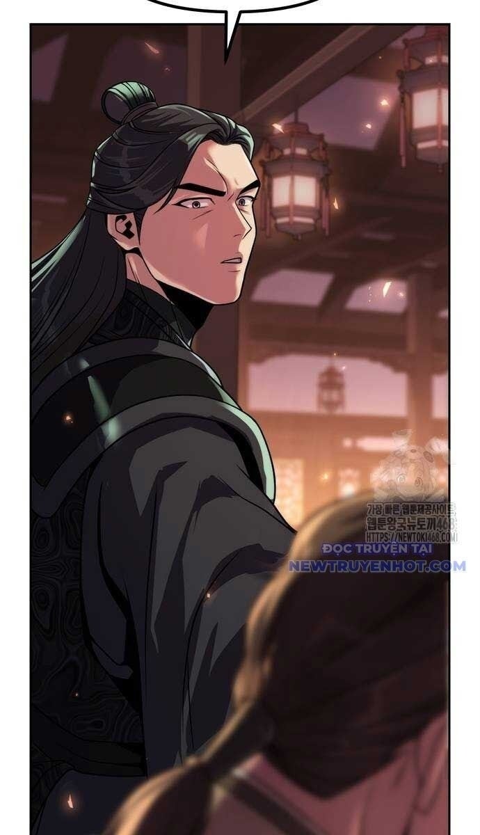 Ma Đạo Chuyển Sinh Ký - Page 117