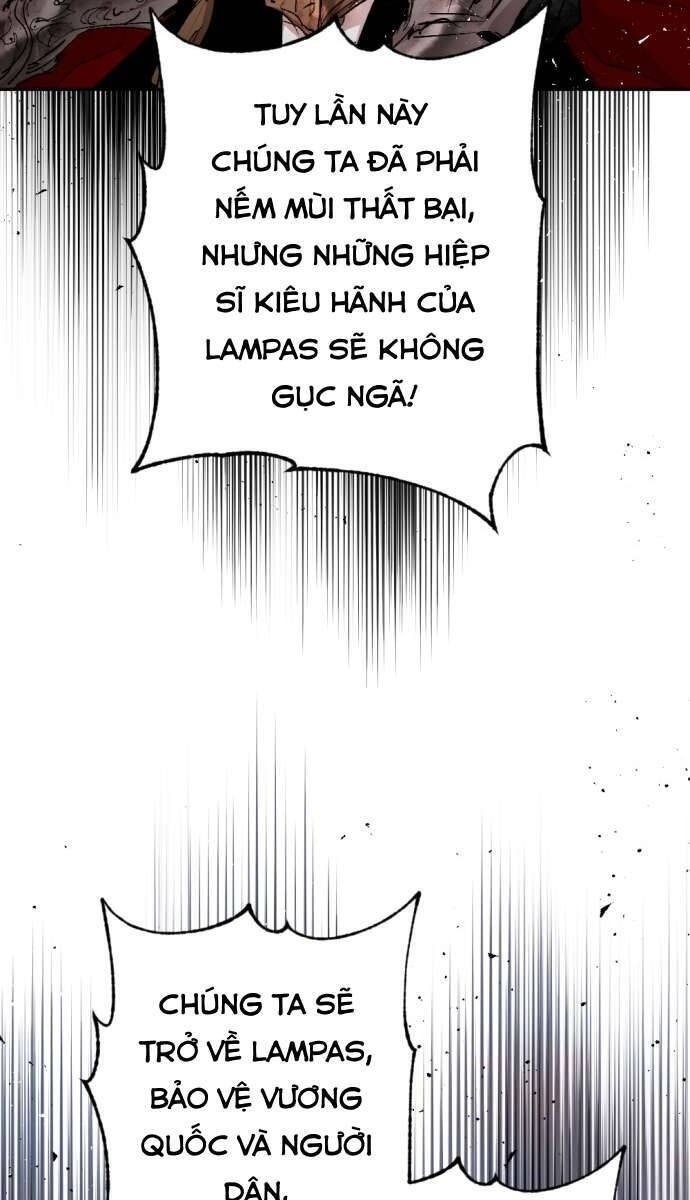 Lời Thú Nhận Của Chúa Tể Bóng Tối - Page 115